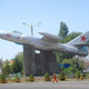 Illustration for article titled The Many Monuments To Russiaapos;s Beloved MiG